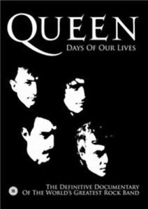 Kniha Queen - Days Of Our Lives DVD