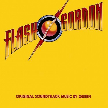 Kniha Queen - Flash Gordon (Remastered) CD