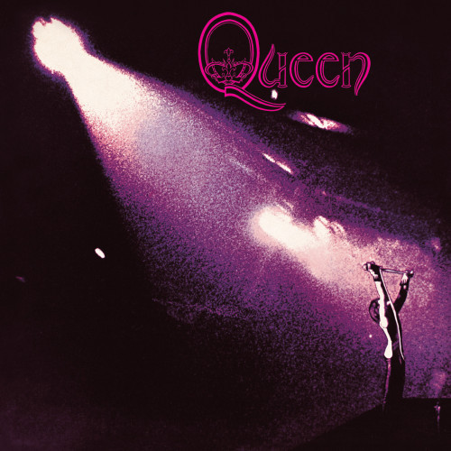 Queen - Queen I (Remastered) CD