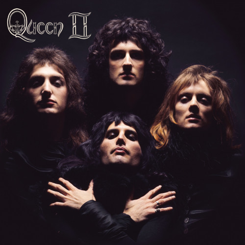 Queen - Queen II (Remastered) CD