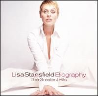Stansfield Lisa - Biography: The Greatest Hits 2CD