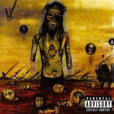 Slayer - Christ Illusion CD