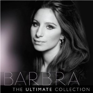 Streisand Barbra - Ultimate Collection CD
