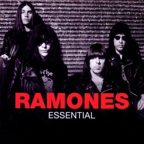 Ramones, The - Essential   CD