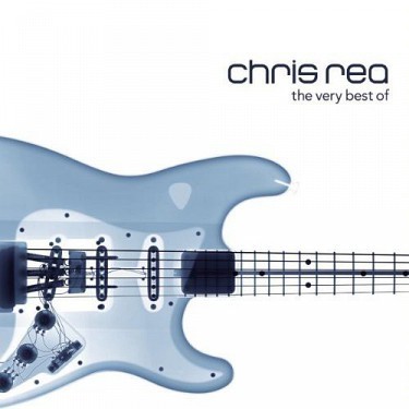 Kniha Rea Chris - The Very Best Of Chris Rea CD
