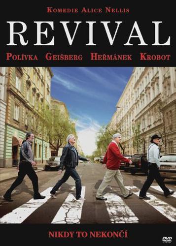 Revival  DVD