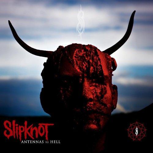 Slipknot - Anthenas To Hell   CD+DVD