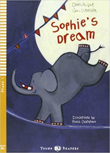 Sophie´s Dream ELI 1 + CD