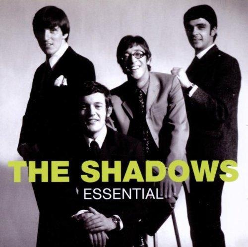 Shadows - Essential   CD