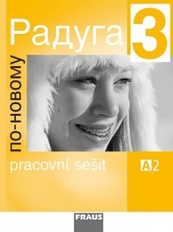 Kniha Raduga po-novomu 3 PS - Kolektív autorov