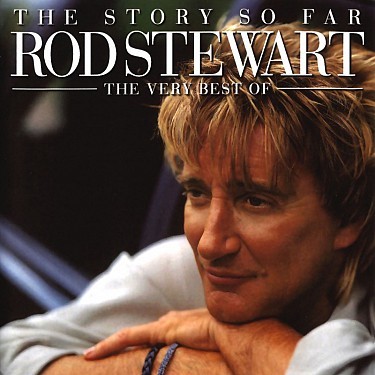 Kniha Stewart Rod - The Story So Far: The Very Best of CD