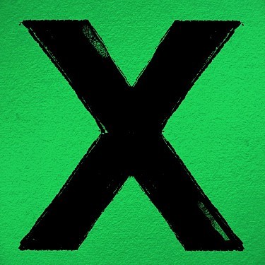 Sheeran Ed - X (Deluxe) CD