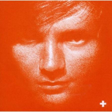 Kniha Sheeran Ed - + CD