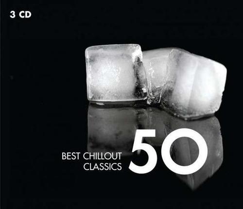 Various - 50 Best Chillout Classics   3CD