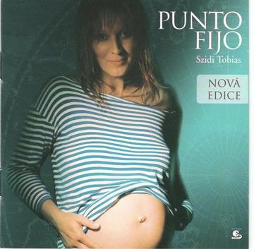 Tobias Szidi - Punto fijo   CD