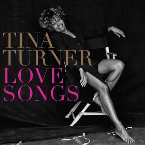 Turner Tina - Love Songs   CD