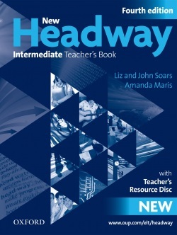 New Headway Inter 4th Edition Teacher´s Book