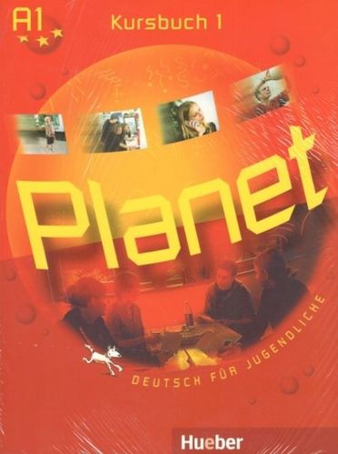 Planet 1 KB + AB