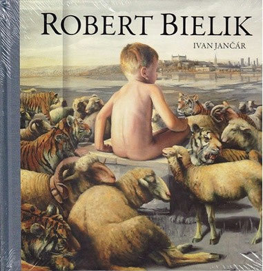 Robert Bielik - Ivan Jančár