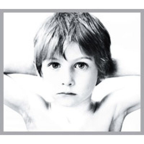 U2 - Boy (Remastered)  LP
