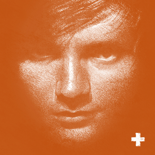 Kniha Sheeran Ed - + (Reissue) CD