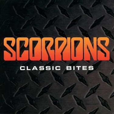 Scorpions - Classic Bites  CD