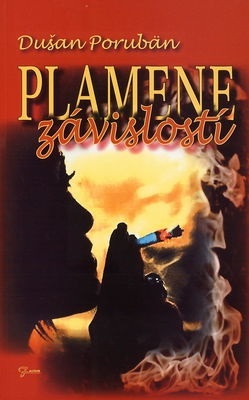 Plamene závislostí