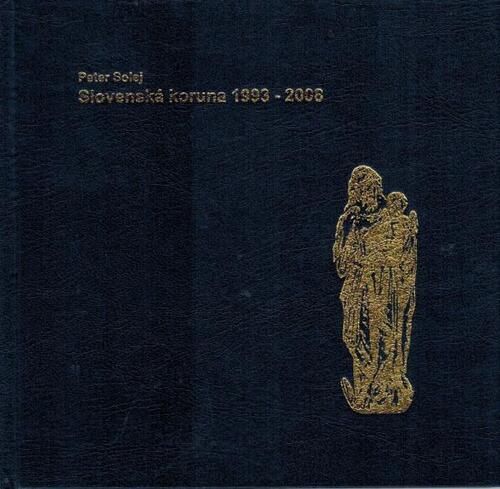 Slovenská koruna 1993-2008