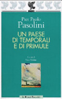 Un paese di temporale e di primule