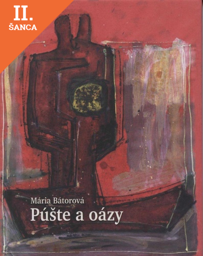 Lacná kniha PUSTE A OAZY