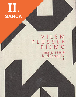 Lacná kniha Písmo: Má písanie budúcnosť?