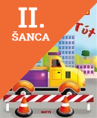 Lacná kniha Nákladniačik Tút