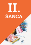 Lacná kniha Nebeský dar