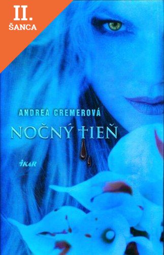 Lacná kniha Nočný tieň 1