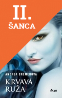 Lacná kniha Nočný tieň 3: Krvavá ruža