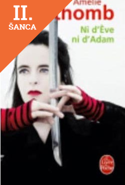 Lacná kniha Ni d´Eve ni d´Adam