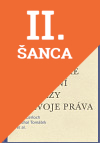 Lacná kniha Nové jevy v právu na počátku 21. století