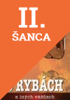 Lacná kniha O rybách a iných vášnach