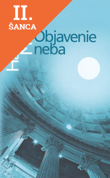Lacná kniha Objavenie neba