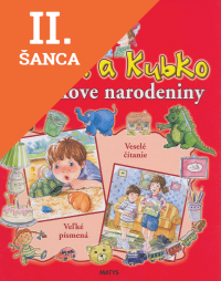 Lacná kniha Oteckove narodeniny