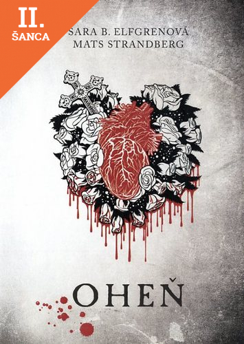 Lacná kniha Oheň - Kruh 2