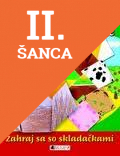 Lacná kniha Origami - Zvieratká na farme