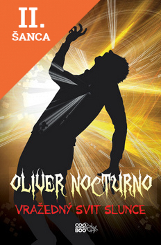 Lacná kniha Oliver Nocturno