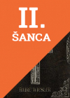 Lacná kniha Pán čarodejnic/ Kroniky HVS 01