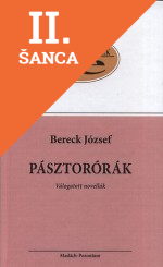 Lacná kniha Pásztorórák
