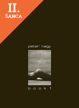 Lacná kniha Peter Nagy Book 1