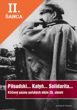 Lacná kniha Pilsudski... Katyň... Solidarita...