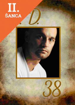 Lacná kniha P. D. 38