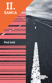 Lacná kniha Pod kůží 2. vydání
