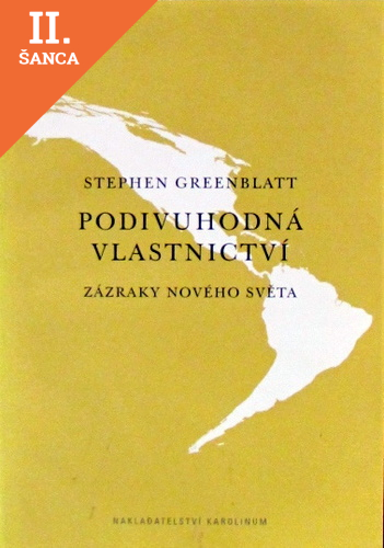 Lacná kniha Podivuhodná vlasníctví
